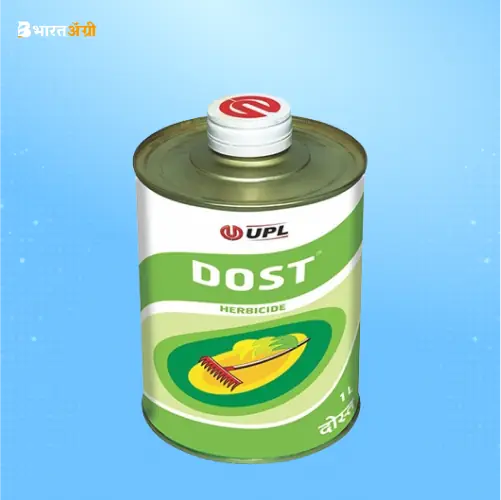 upl-dost-pendimethalin-30-ec-herbicide | BharatAgri Krushidukan