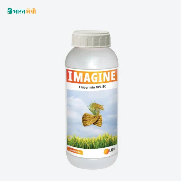 UPL Imagine Flupyrimin 10% SC Insecticide | BharatAgri Krushidukan