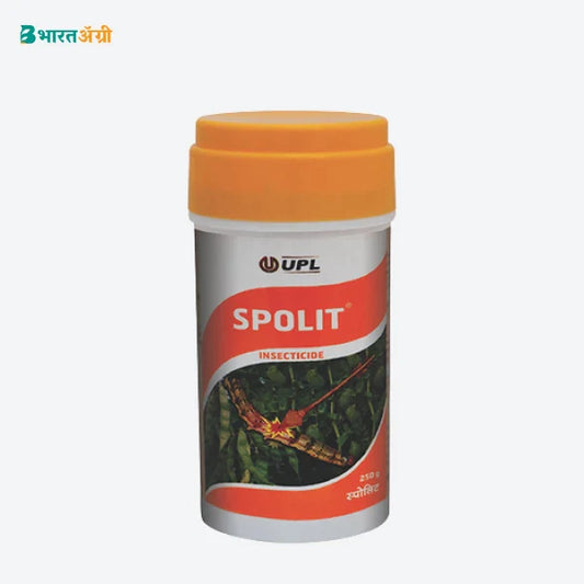 UPL Spolit (Emamectin Benzoate 5% SG) Insecticide_1_BharatAgri