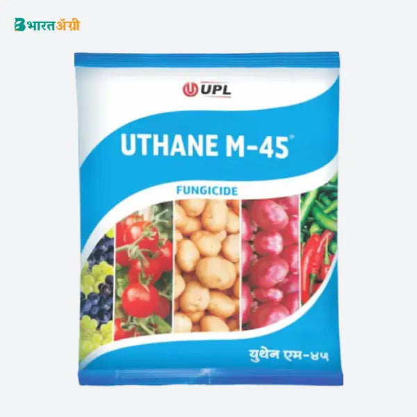 UPL UThane (Mancozeb 75% WP) Fungicide_1_BharatAgri Krushidukan