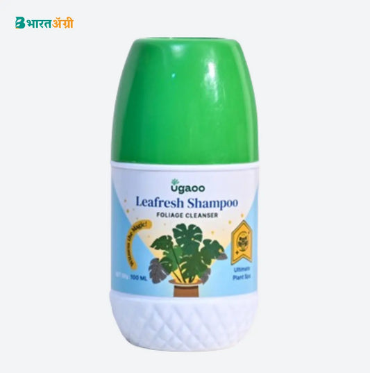 Ugaoo Leafresh Plant Shampoo | BharatAgri krushidukan