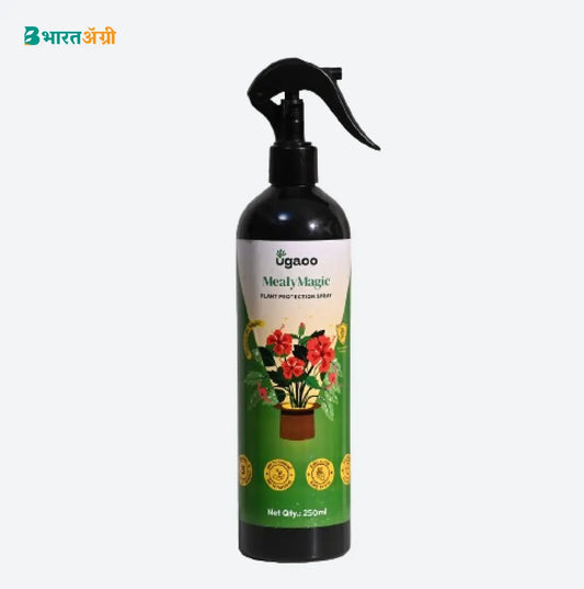Ugaoo MealyMagic Plant Protection Spray | BharatAgri krushidukan