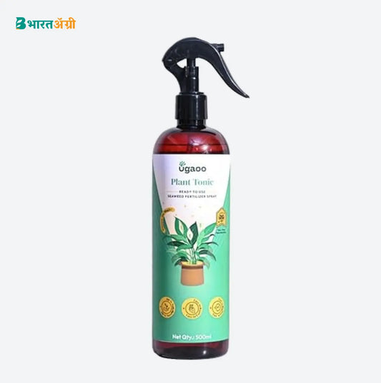 Ugaoo Plant Tonic Organic Seaweed Ready-to-Use Spray | BharatAgri