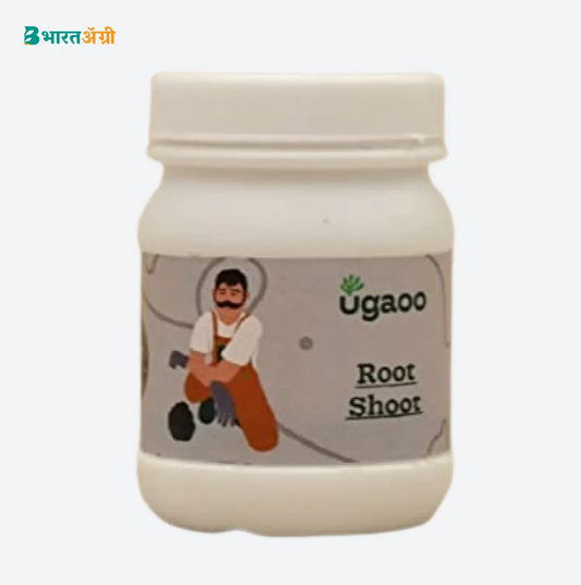Ugaoo Root Shoot Rooting Hormone Powder | BharatAgri krushidukan