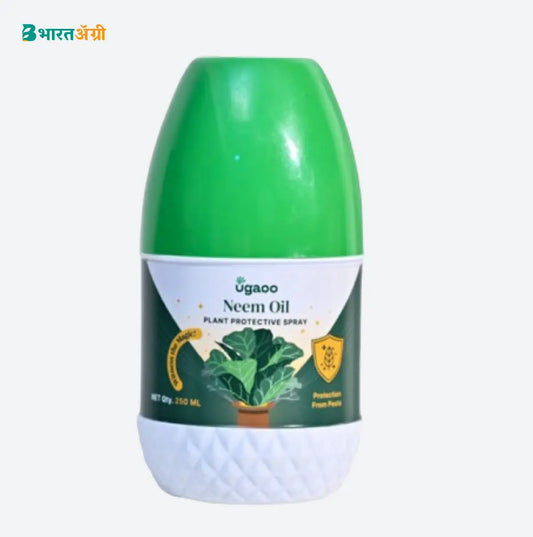 Ugaoo Neem Oil Organic Insecticide | BharatAgri krushidukan