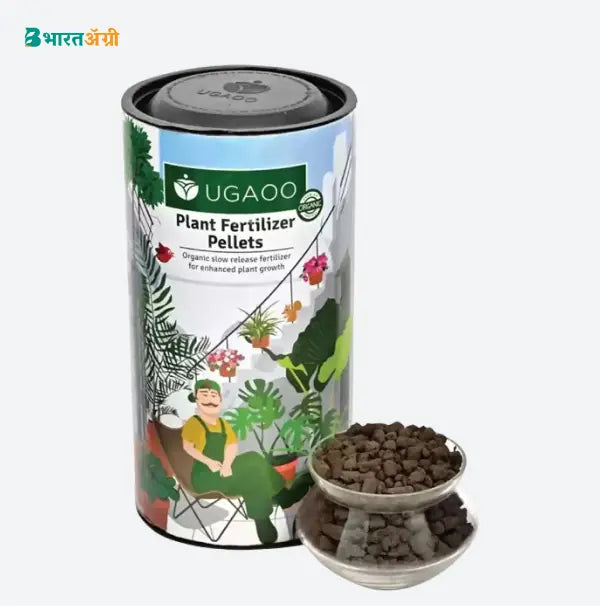 Ugaoo Plant Fertilizer Pellets | BharatAgri Krushidukan