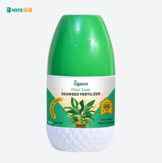 Ugaoo Plant Tonic Seaweed Extract Liquid Fertilizer | BharatAgri