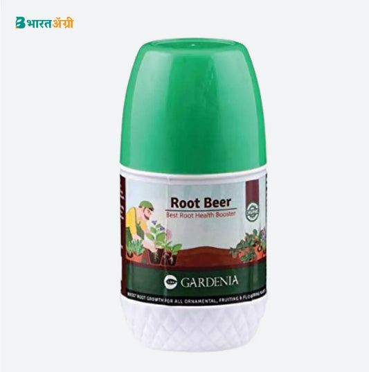 Ugaoo Root Beer (Humic Acid 12%) Fertilizer | BharatAgri krushidukan
