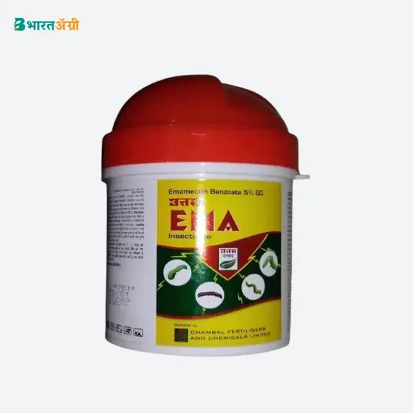 Uttam EMA (Emamectin Benzoate 5% SG) Insecticide_1_BharatAgri