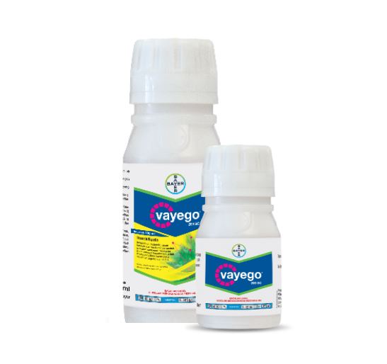 Bayer Vayego 200 SC Insecticide - BharatAgri Krushidukan_1