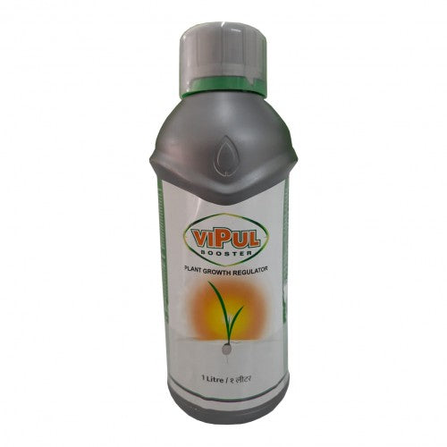 VIPUL BOOSTER Triacontanol 0.1% EW - BharatAgri Krushidukan_1