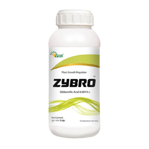 Zybro Gibberelic Acid 0.001% - BharatAgri Krushidukan_1