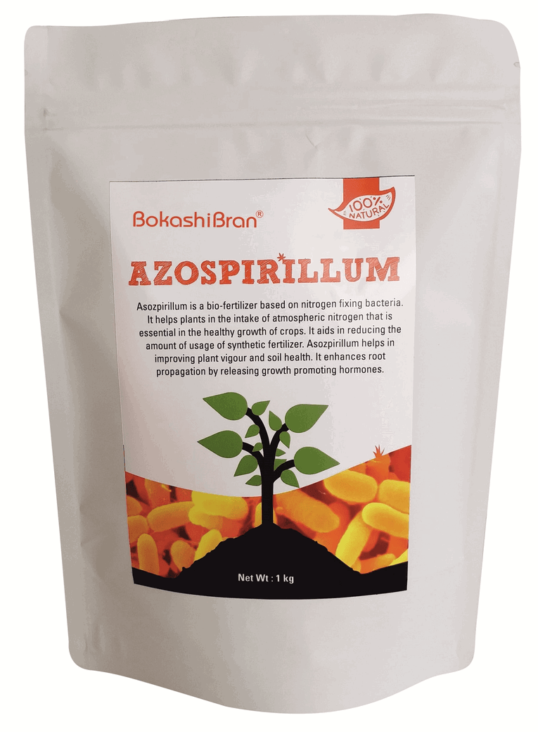 Pioneer Agro-Azospirillum - BharatAgri Krushidukan_1