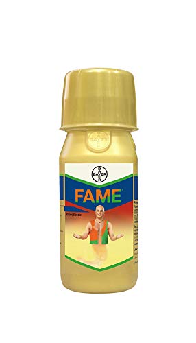 Bayer Fame Flubendiamide 480 SC (39.35% ww). - Krushidukan_1