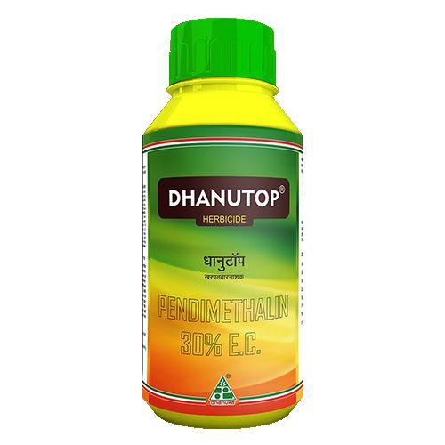 धानुका धानुटोप पेंडीमेथालिन 30% ईसी |  Dhanuka Dhanutop | Buy Now