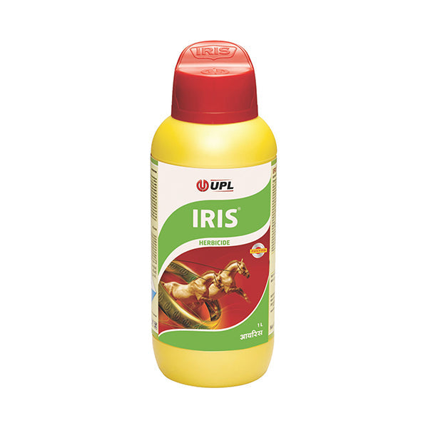 यूपीएल आईरिस शाकनाशी | UPL Iris Herbicide | Get 30% Discounts
