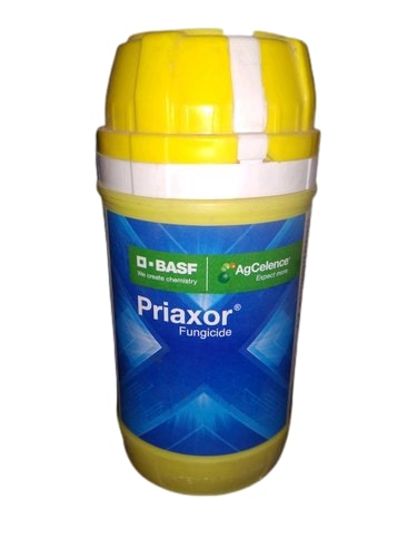 बीएएसएफ प्रिएक्सोर कवकनाशी | BASF Priaxor Fungicide | Get Discounts