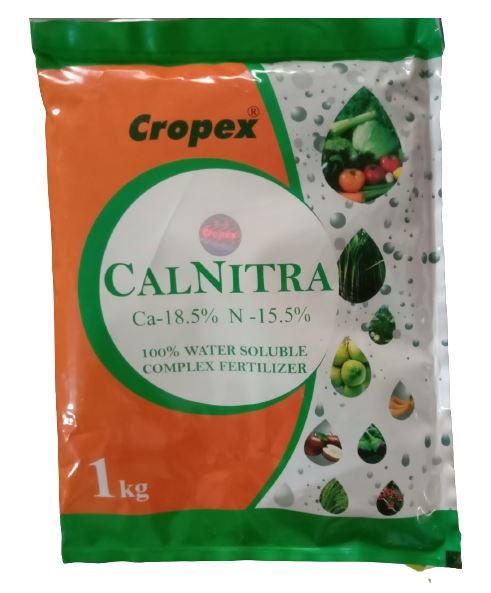 Cropex Plant Growth Nutrient CALNITRA - BharatAgri Krushidukan_1