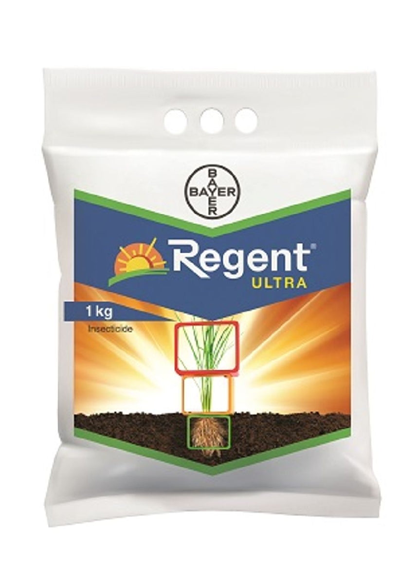 बायर रीजेंट अल्ट्रा कीटनाशक फिप्रोनिल 0.6 | Regent Ultra Insecticide